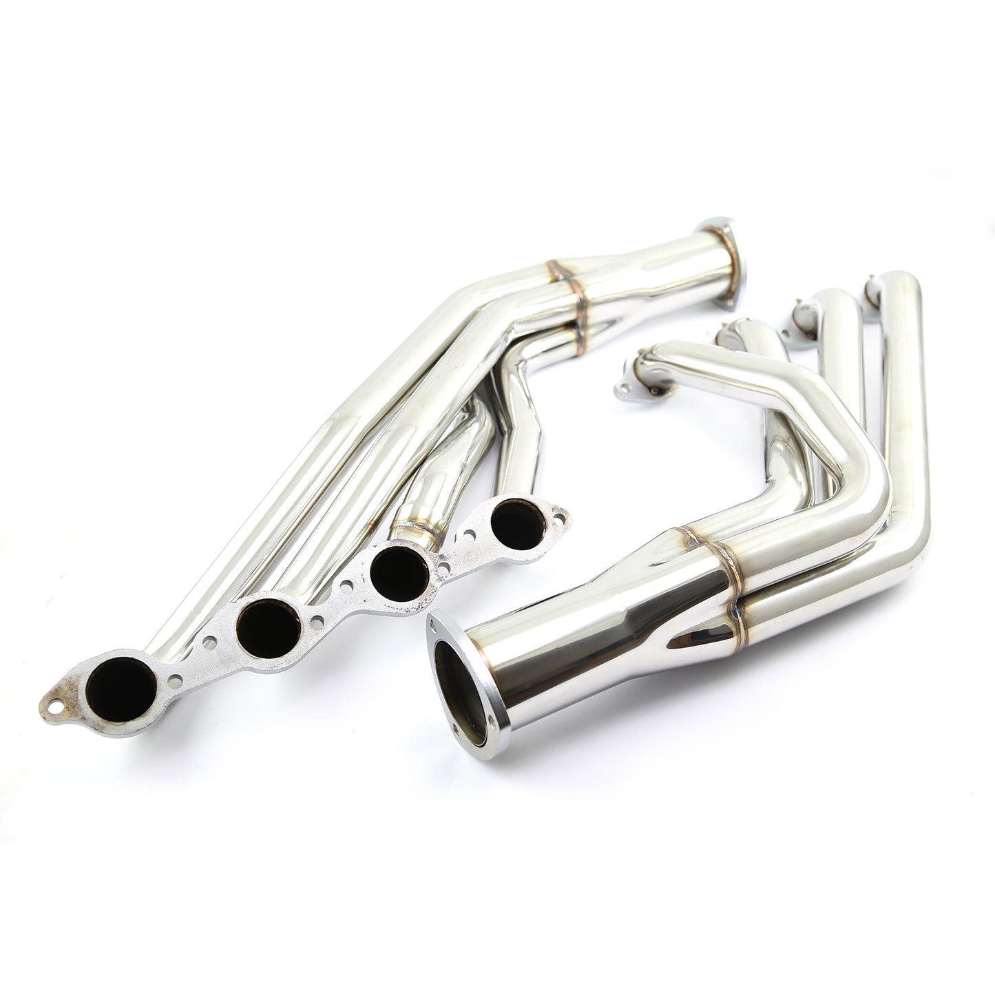 Speedmaster PCE316.1083 Fits Chevy BBC 396 454 Impala Bel Air Camaro Nova Stainless Steel Headers