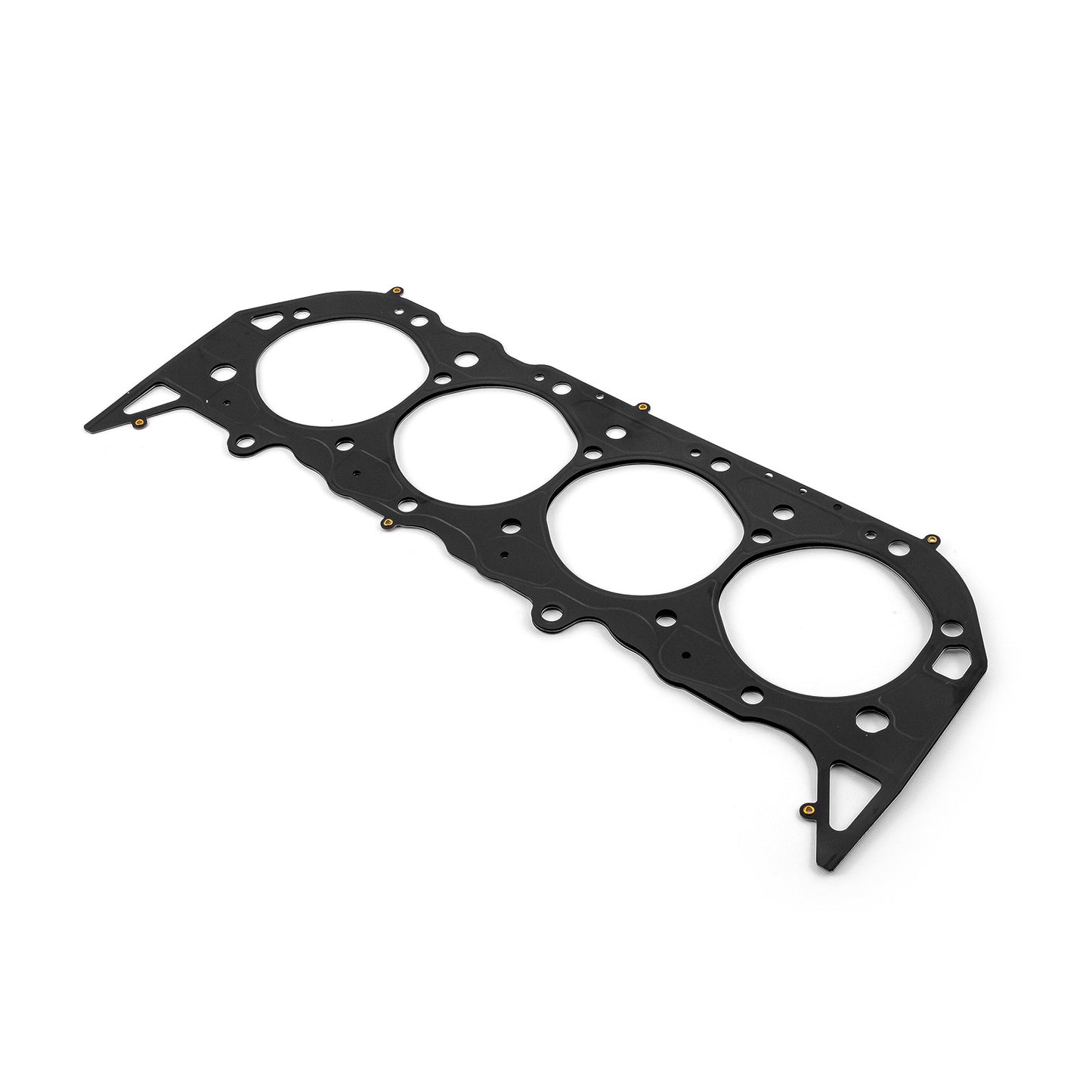 Speedmaster PCE348.1009 Fits Chevy BBC 454 MLS Multi Layer Steel Head Gasket (4.380" @ 0.040") - Single
