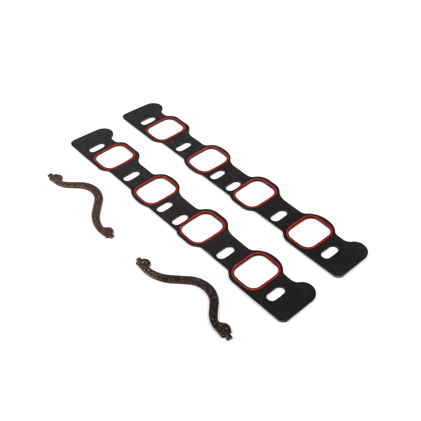 Speedmaster PCE349.1013 Fits Ford 302 351C 351M 400 Cleveland 2V & 3V Intake Manifold Gasket Set