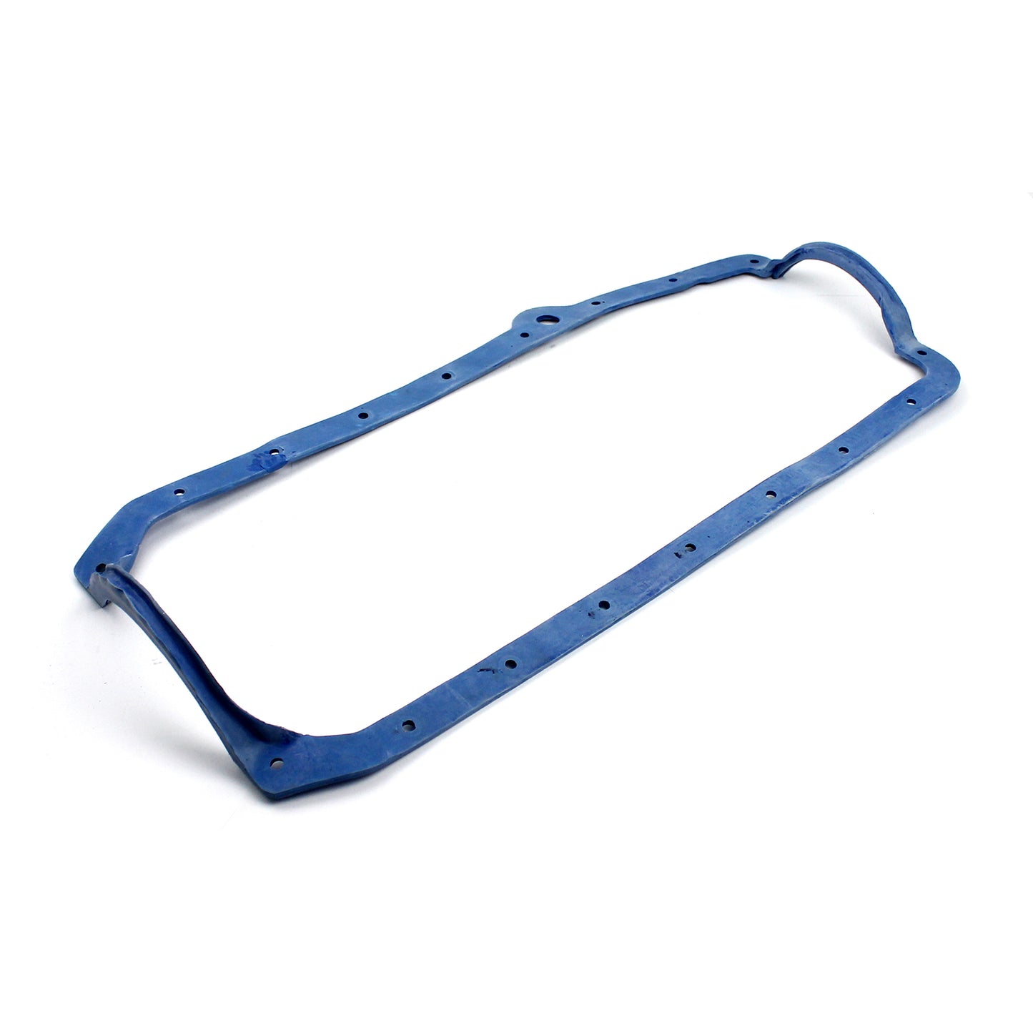 Speedmaster PCE350.1002 Fits Chevy SBC 350 1955-79 2Pc Rms Driver Side 1Pc Rubber Oil Pan Gasket