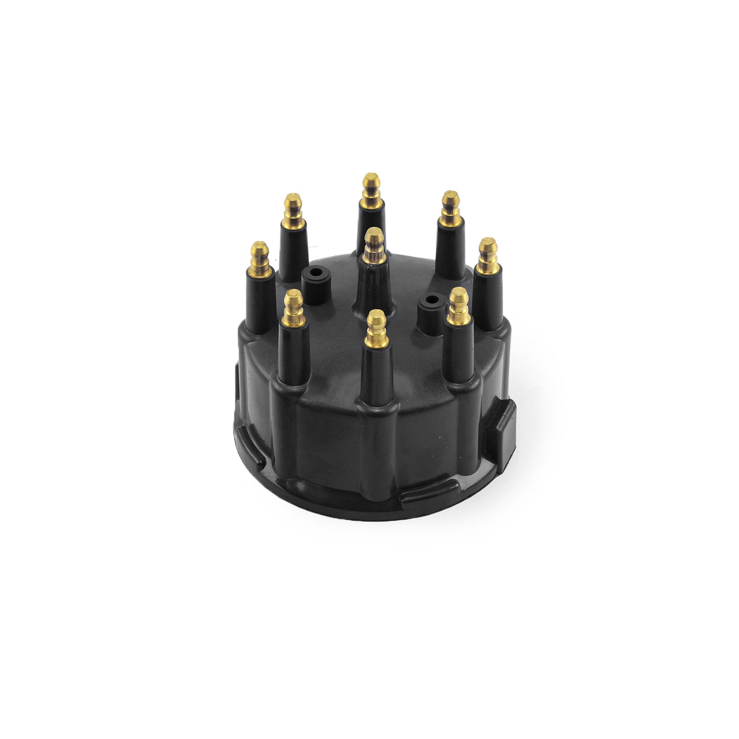 Speedmaster PCE371.1015 7000 And 8000 Series Male 90.2 Distributor Cap - Black