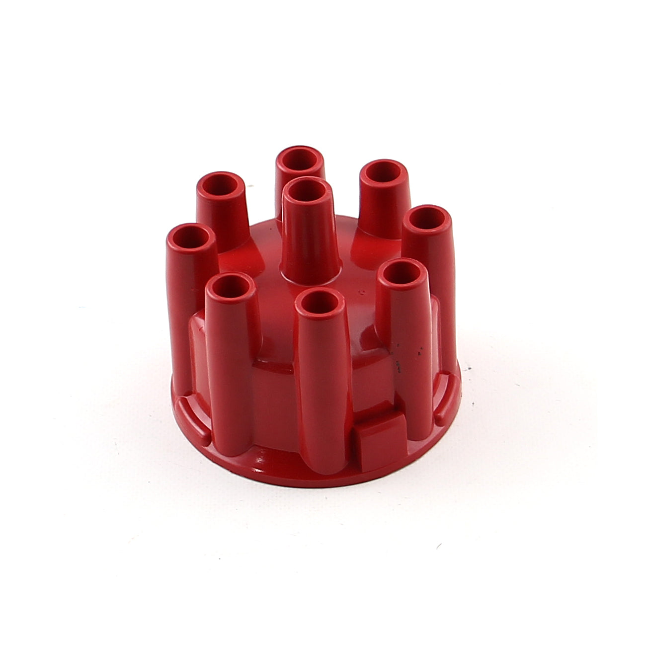 Speedmaster PCE371.1016 7000 And 8000 Series Female Std Distributor Cap - Red