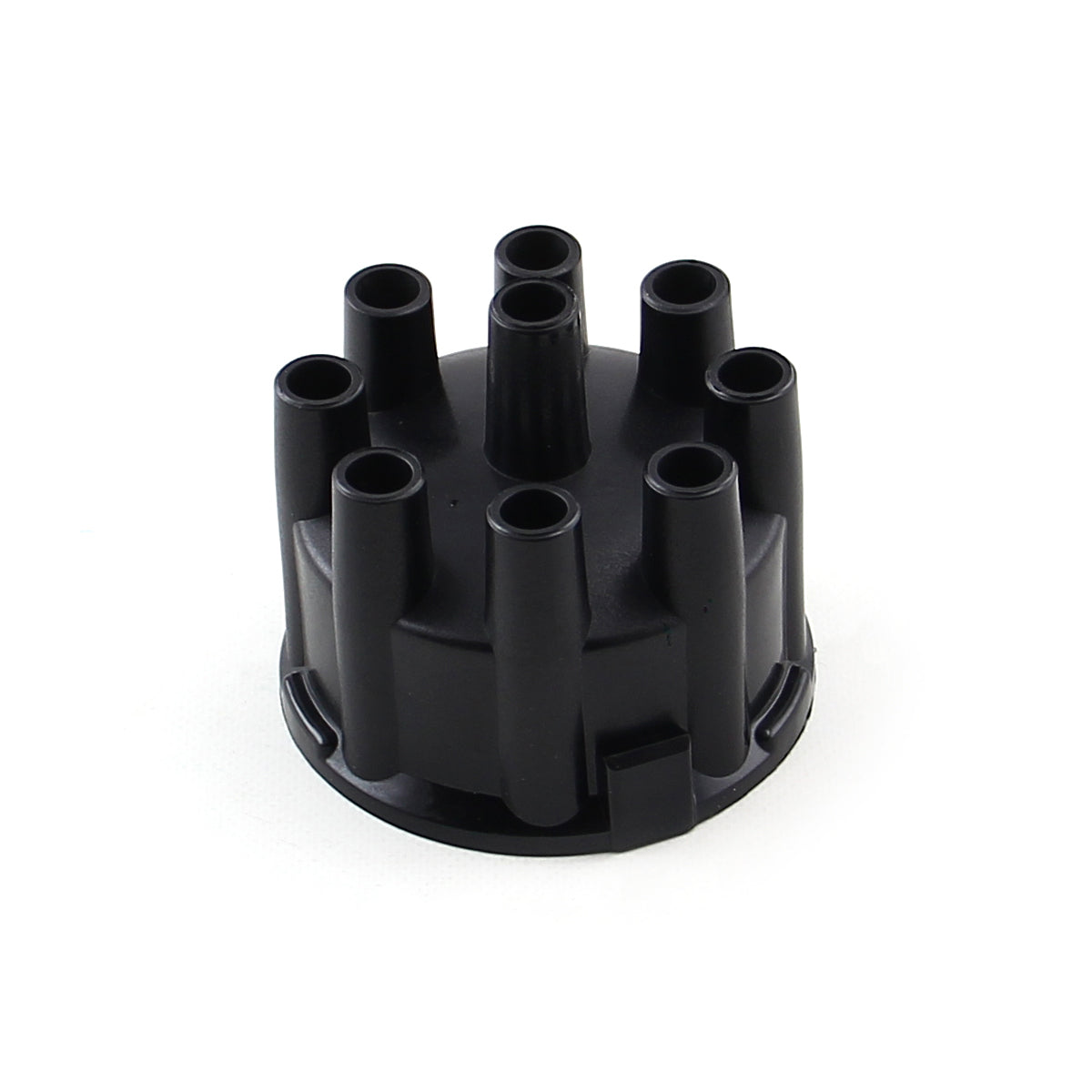 Speedmaster PCE371.1021 7000 And 8000 Series Female 90.2 Distributor Cap - Black