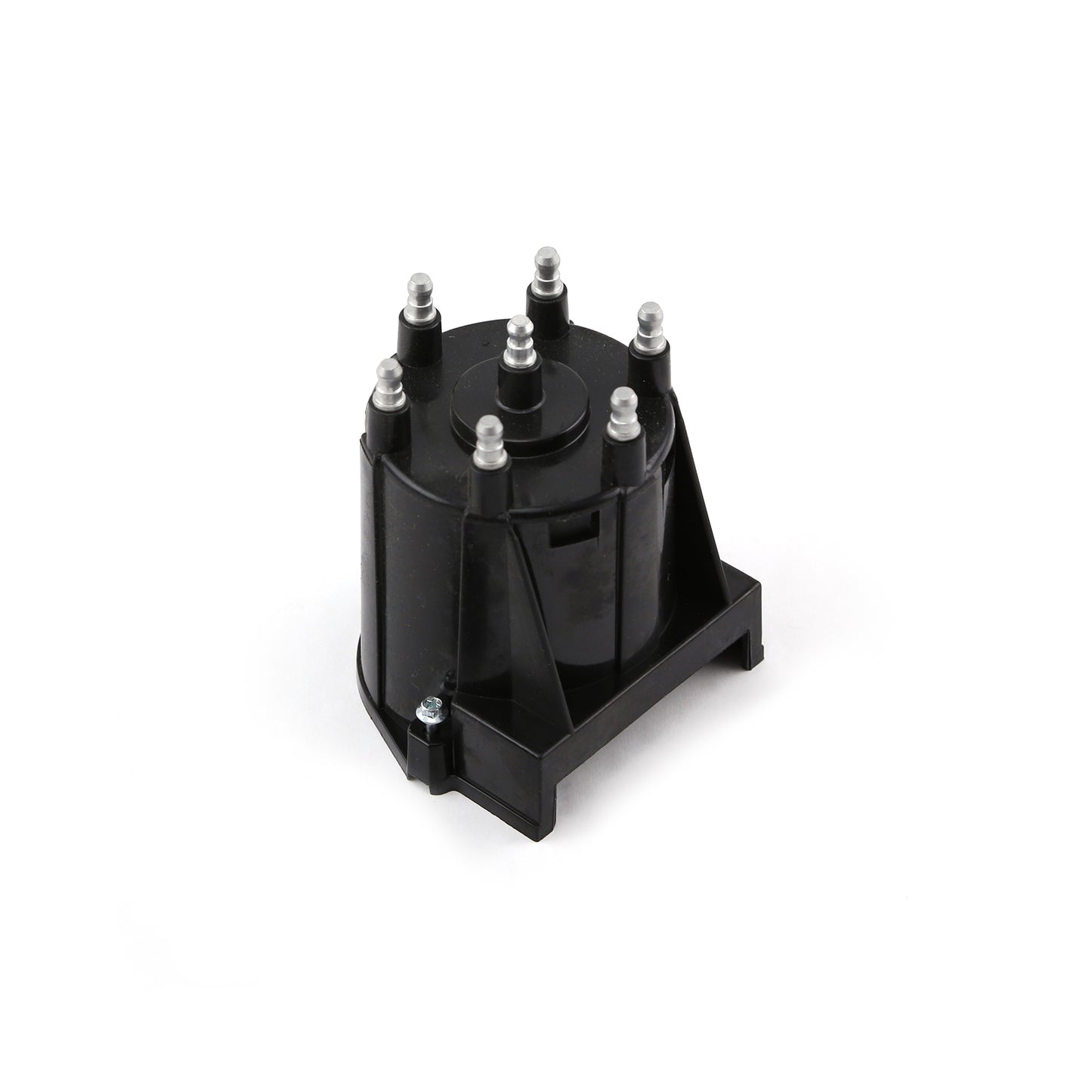 Speedmaster PCE371.1025 Pc10001-8 Series Replacement Distributor Cap Brass Terminals - Black