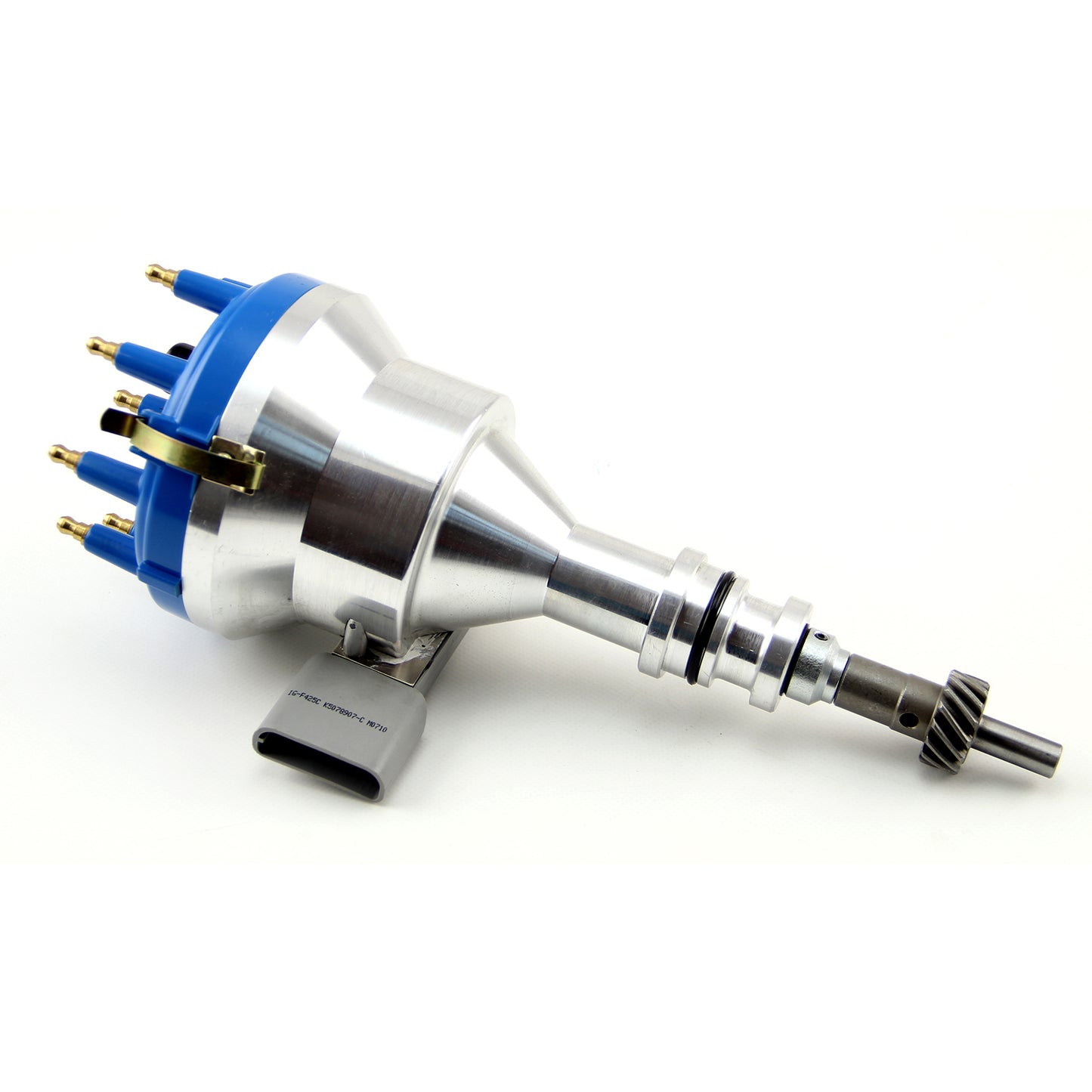 Speedmaster PCE376.1004 Fits Ford 302 Windsor 5.0L 1986-93 EFI OEM Pro Billet Distributor