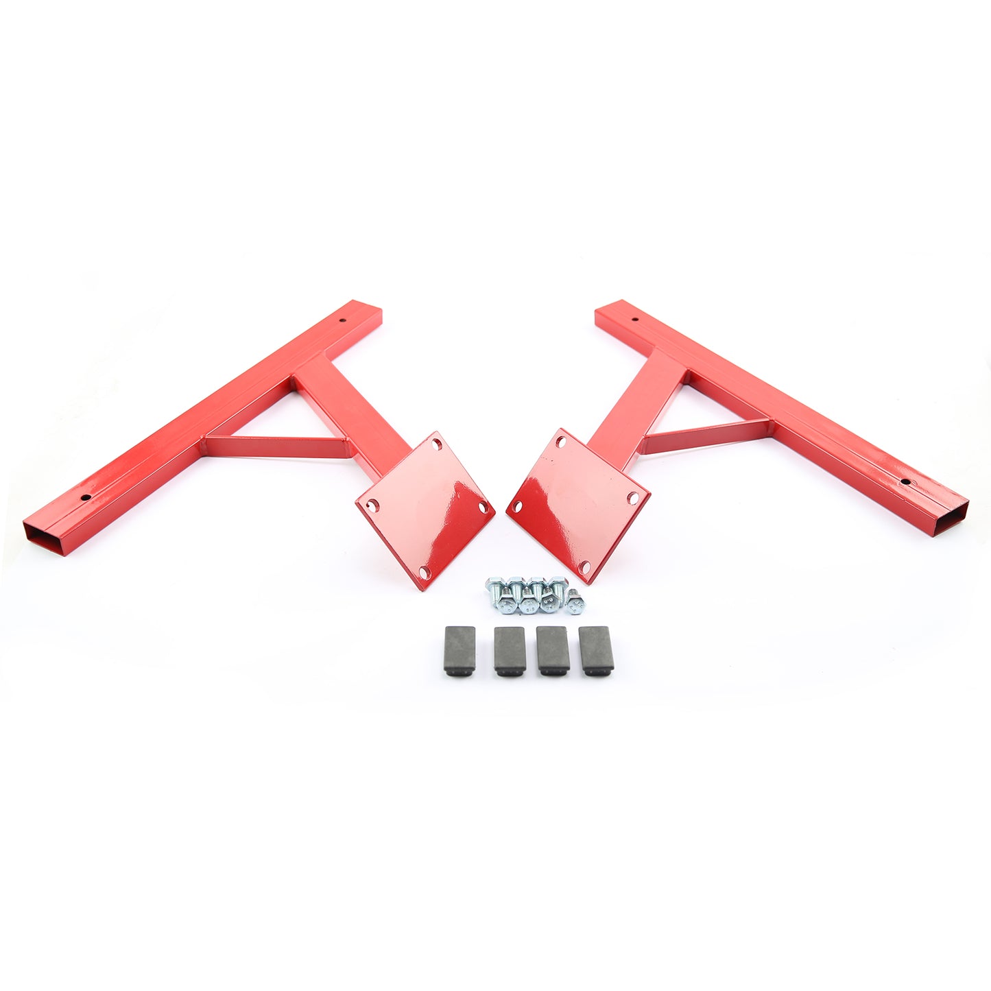 Speedmaster PCE407.1009 Fits Chevy LS LS1 LS2 LS3 LS6 LS7 Powdercoated Engine Storage Stand Legs