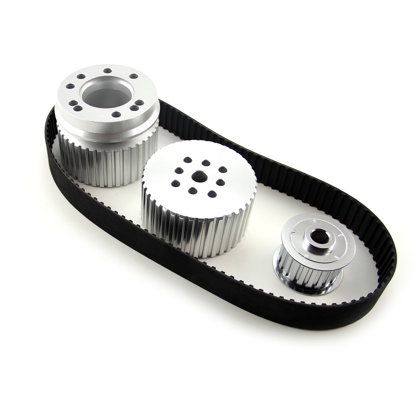 Speedmaster PCE415.1004.01 Fits Ford SB 289 302 351 Windsor Gilmer Drive Kit