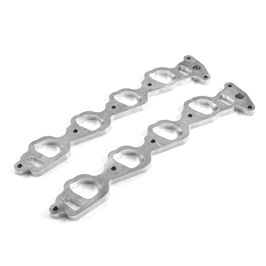 Speedmaster PCE517.1003 4.6L Non-PI To 4.6L PI Fits Ford Modular Intake Manifold Spacer Adapter Kit