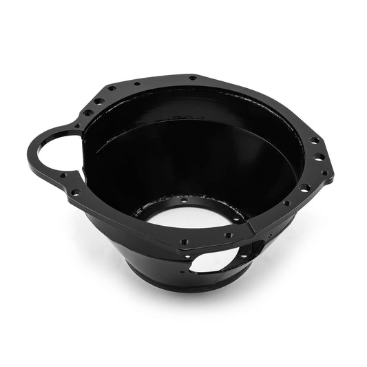 Speedmaster PCE542.1016 Fits Nissan RB25 / RB30 To Fits Ford C4 Automatic Steel Bellhousing