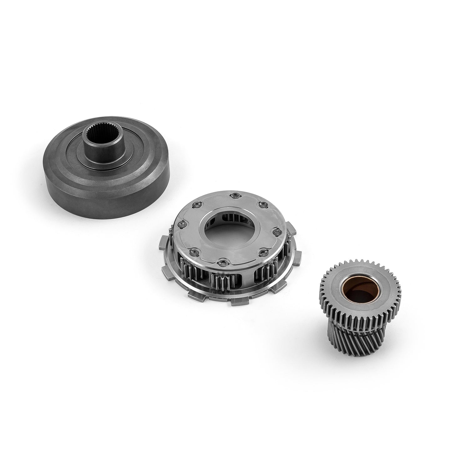 Speedmaster PCE550.1005 Fits Ford C4 Transmission Performance 8 Pinion 2.20 Ratio First Gear Planetary Gear Set