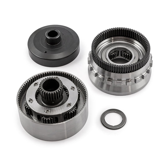 Speedmaster PCE550.1006 GM TH400 Transmission Heavy Duty Straight Cut Planetary Gear 2.10 - 1.40 Ratio