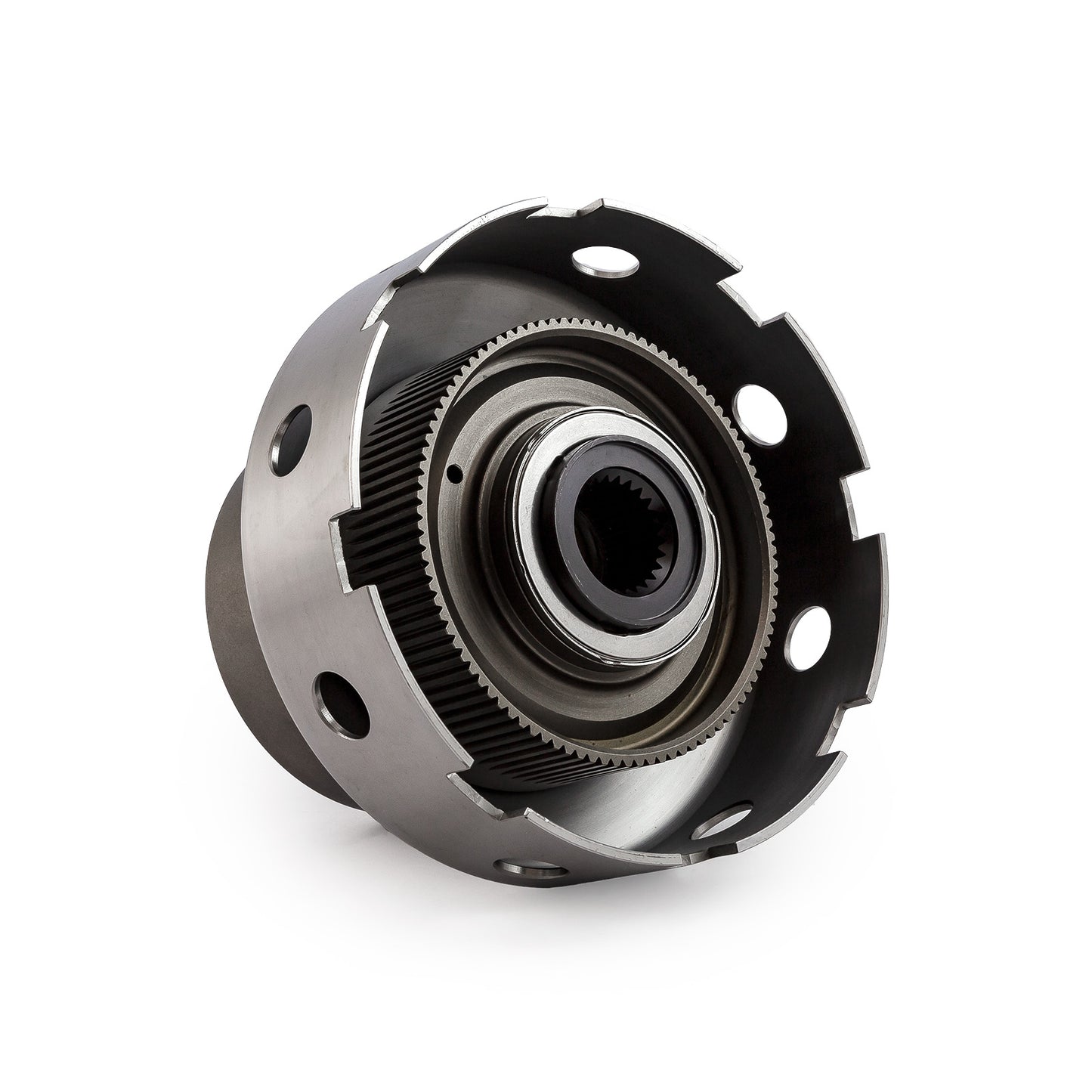 Speedmaster PCE550.1011 Fits Ford C6 Transmission Performance Complete Planetary Gear Set