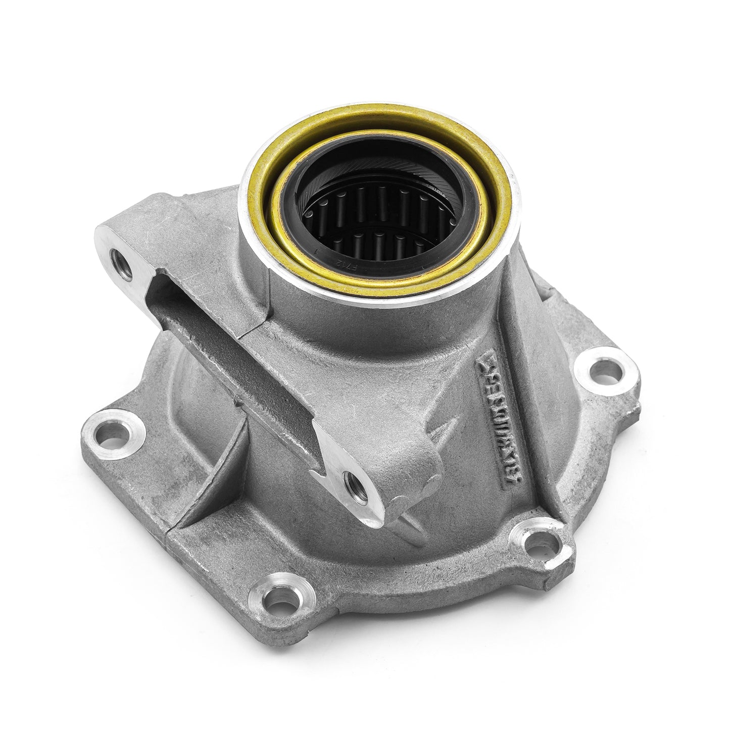 Speedmaster PCE598.1003 GM Turbo 400 TH400 Aluminum Tailhousing With Roller Bearing