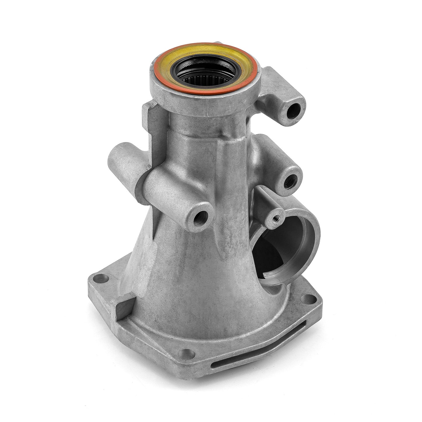 Speedmaster PCE598.1008.02 GM Turbo 700R4 Aluminum Tailhousing With Needle Bearing