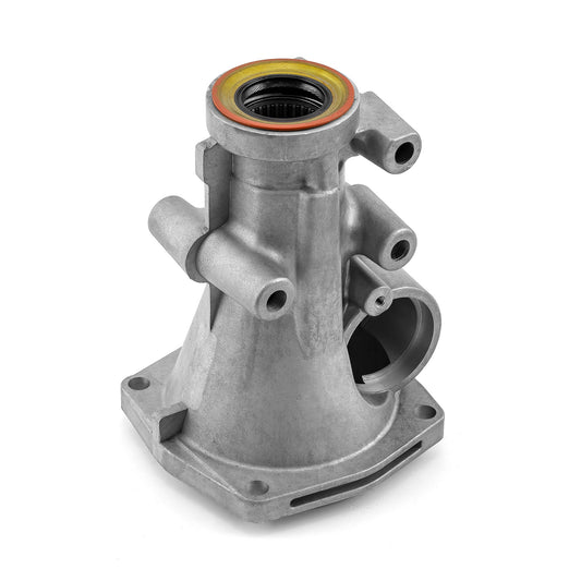 Speedmaster PCE598.1008.02 GM Turbo 700R4 Aluminum Tailhousing With Needle Bearing