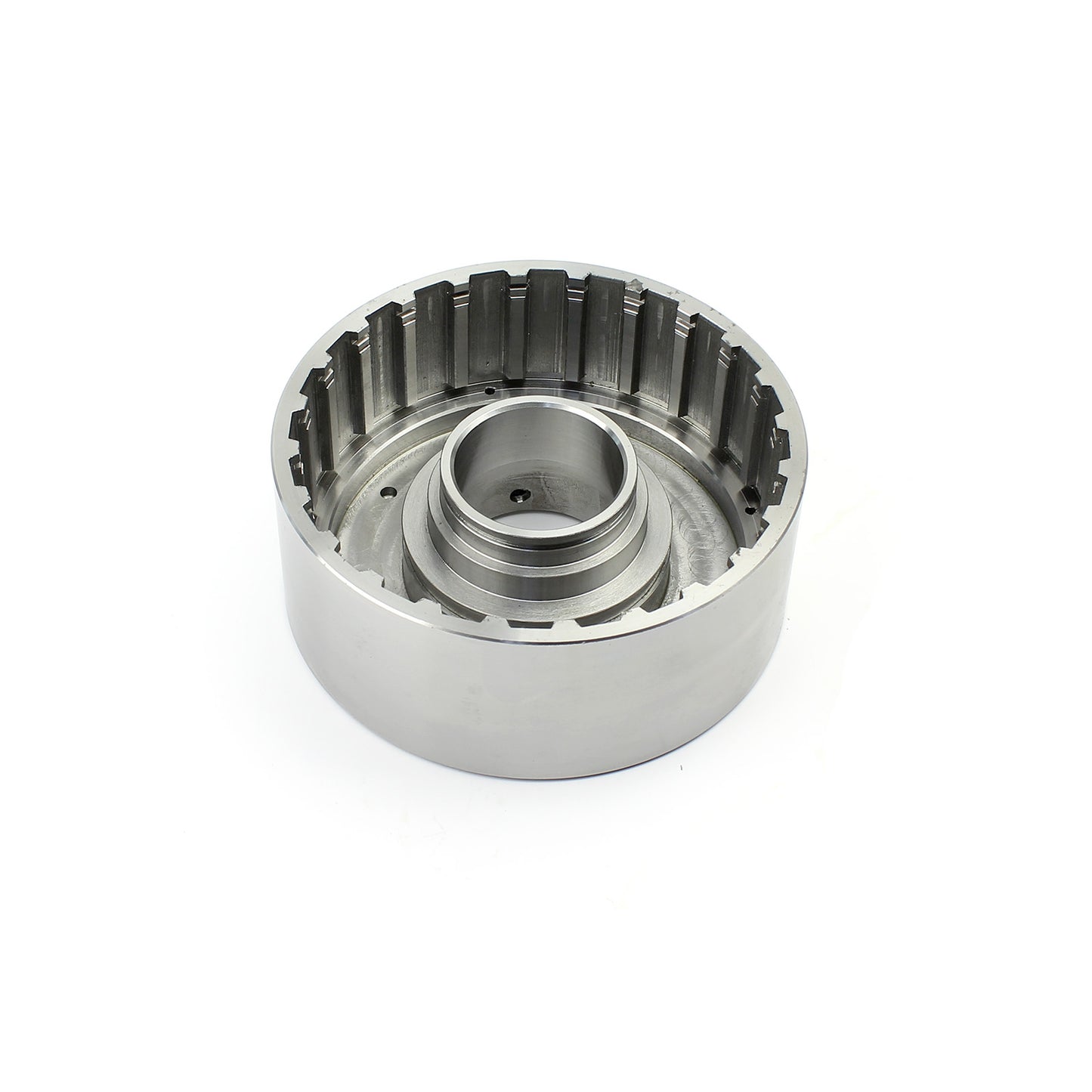 Speedmaster PCE623.1003 GM Powerglide Transmission 10 Clutch Direct Drum Steel