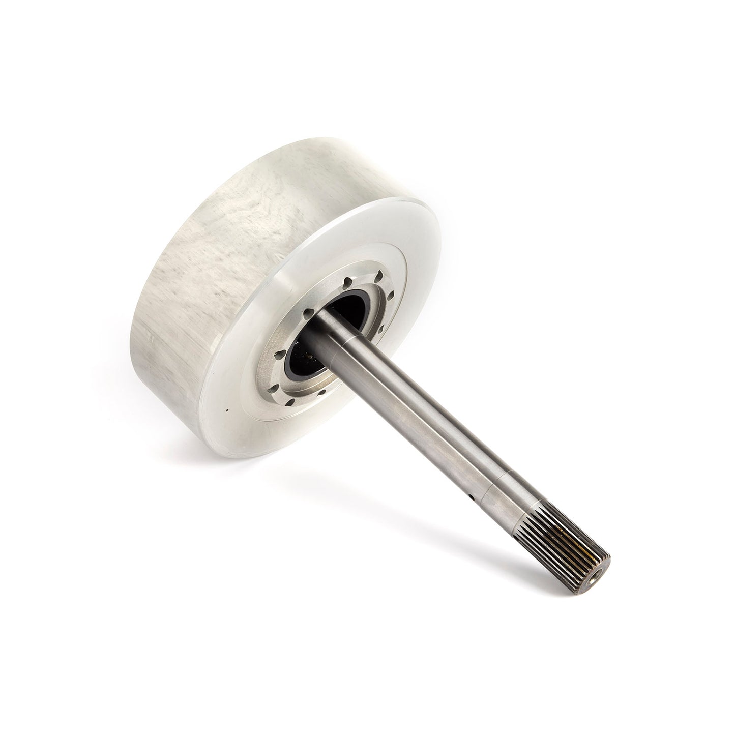 Speedmaster PCE623.1009 GM TH400 Racing Heavy Duty Transmission Input Shaft & Aluminum Forward Drum