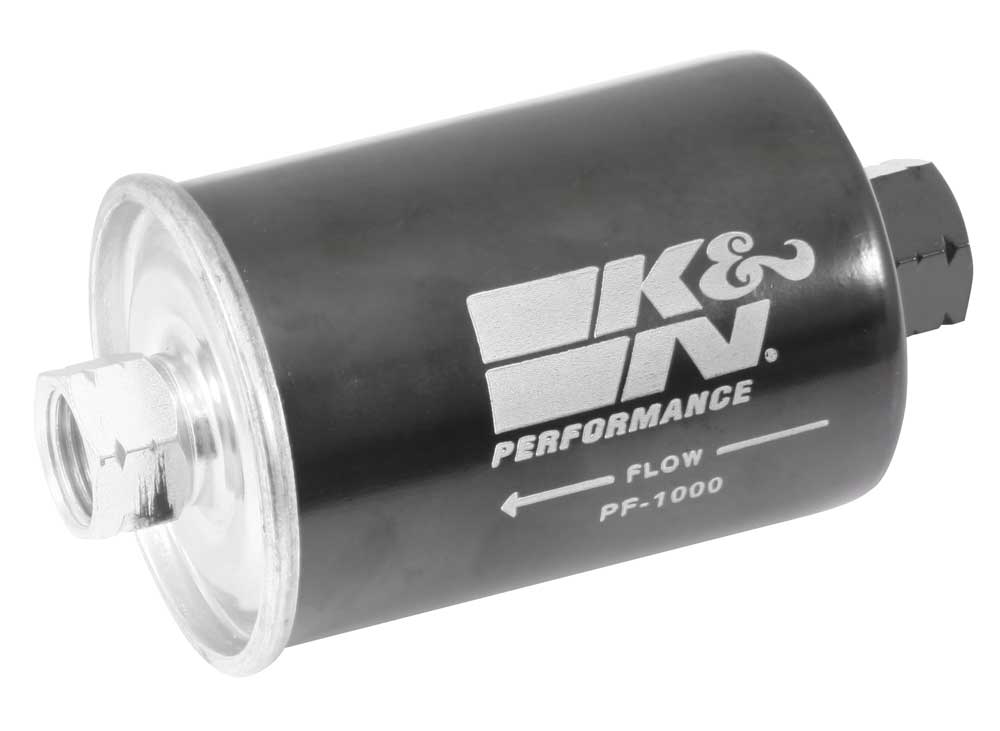 K&N PF-1000 Fuel Filter