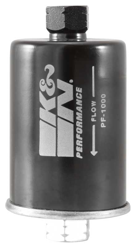 K&N PF-1000 Fuel Filter