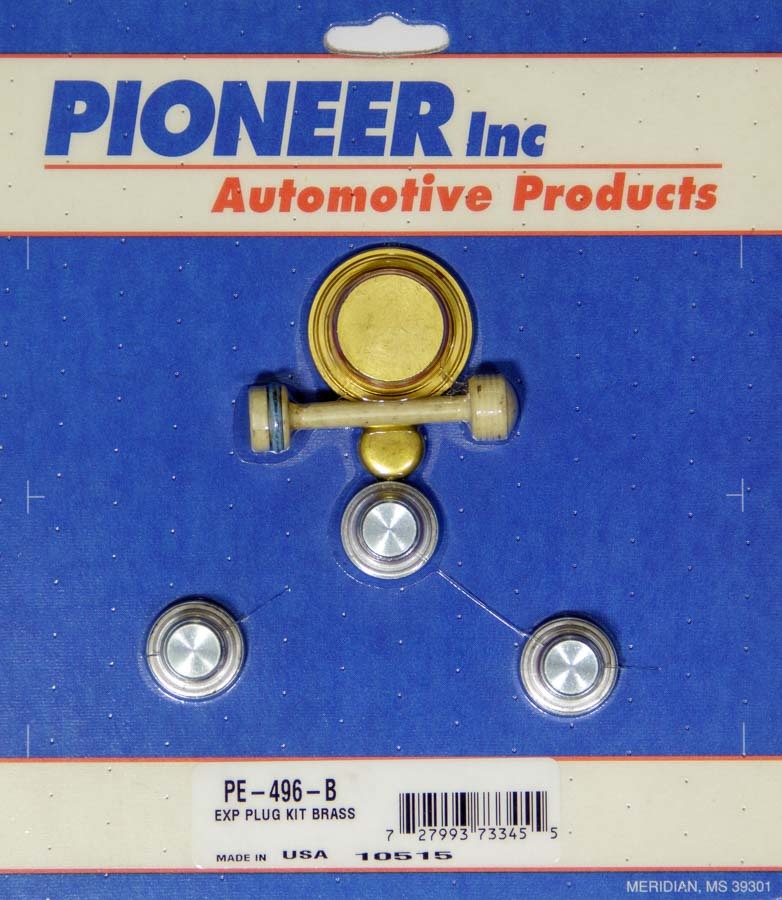 Pioneer PE-496-B