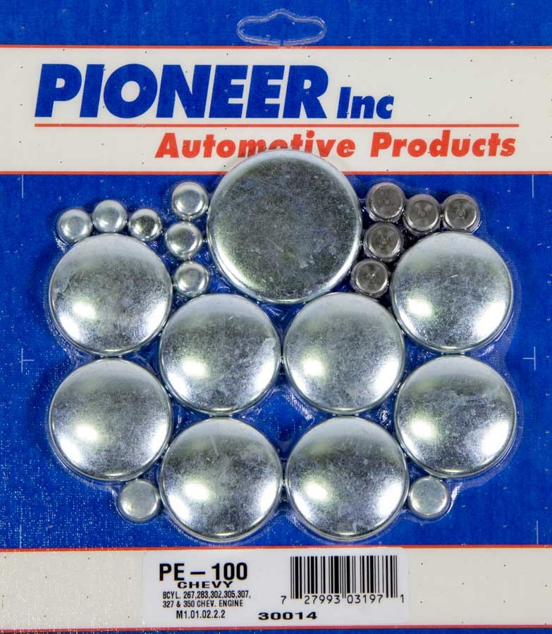 Pioneer PE100