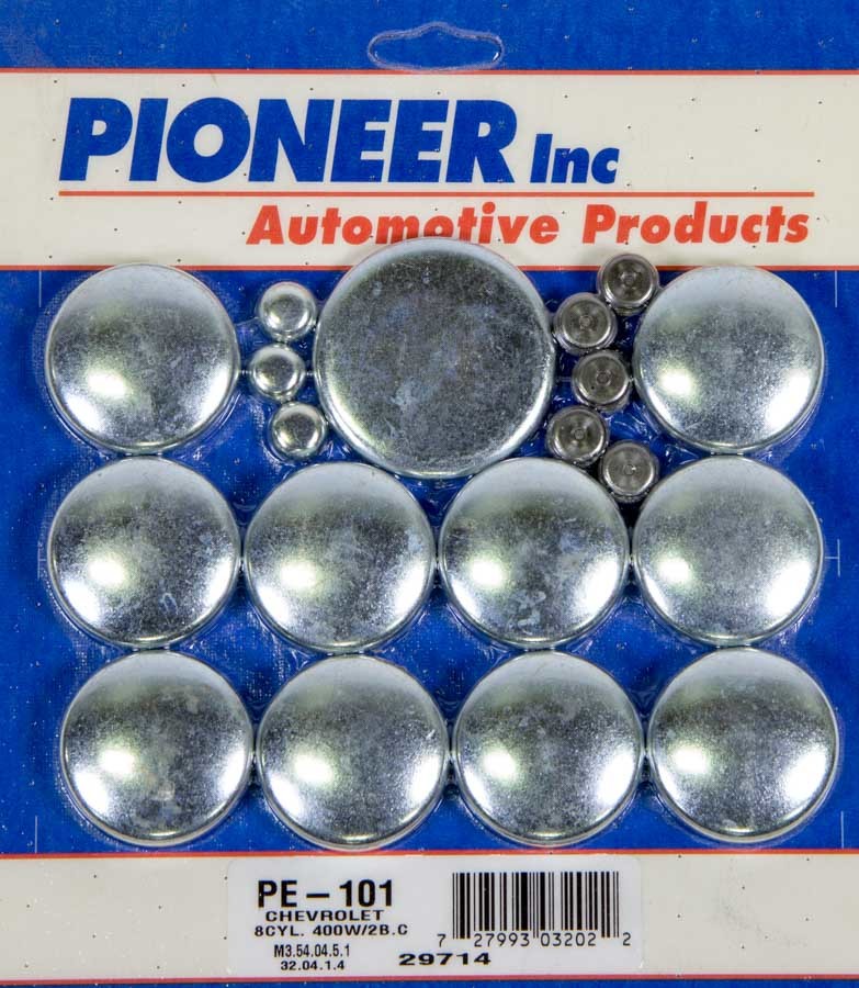 Pioneer PE101