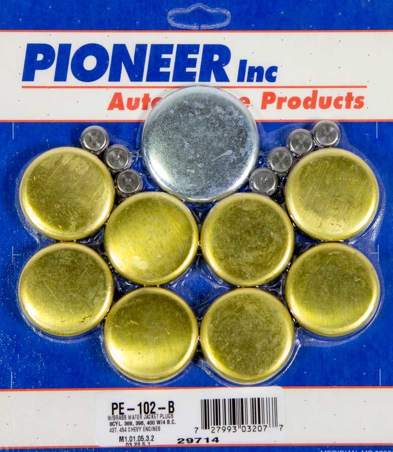Pioneer PE102B