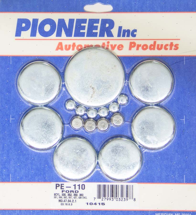 Pioneer PE110