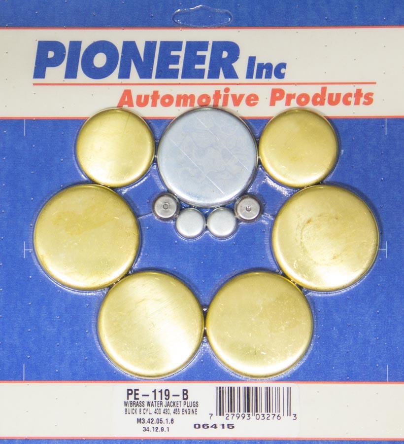 Pioneer PE119B