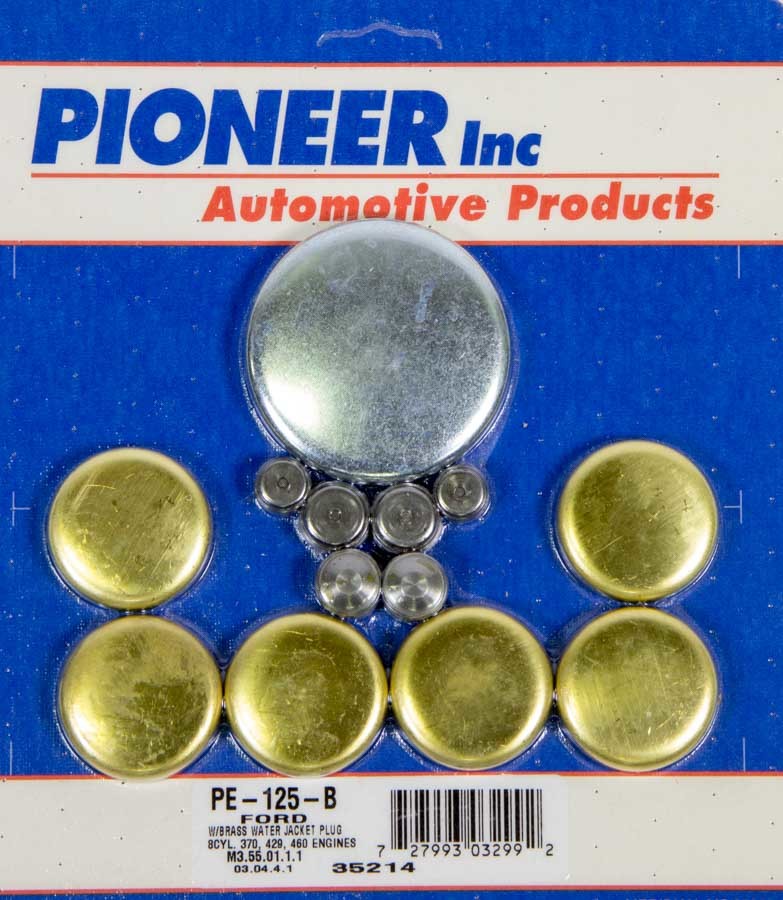 Pioneer PE125B