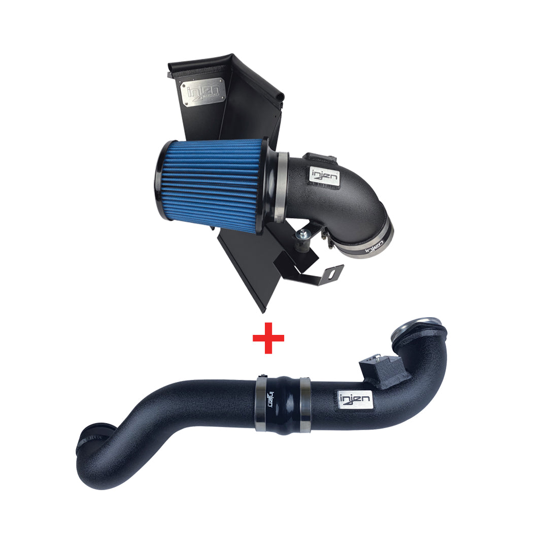 Injen PK Power Package System PK2300WB