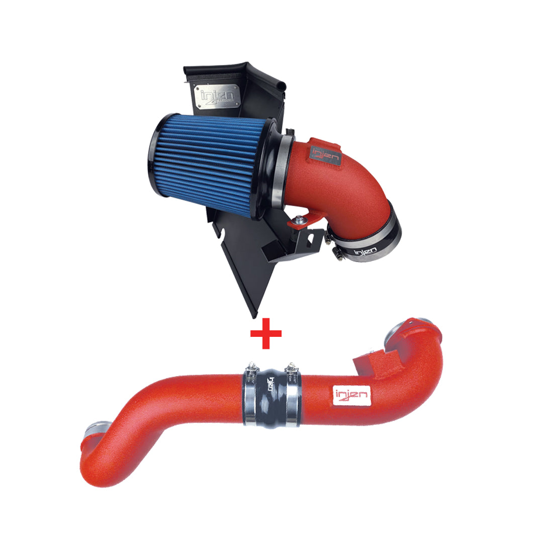 Injen PK Power Package System PK2300WR