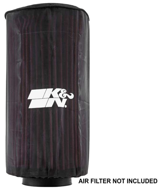 K&N PL-1014-1DK Air Filter Wrap