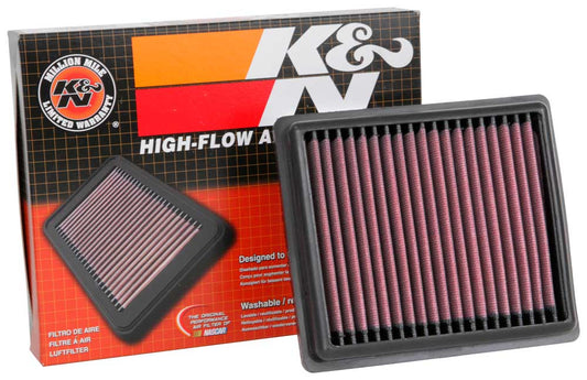 K&N PL-1219 Replacement Air Filter