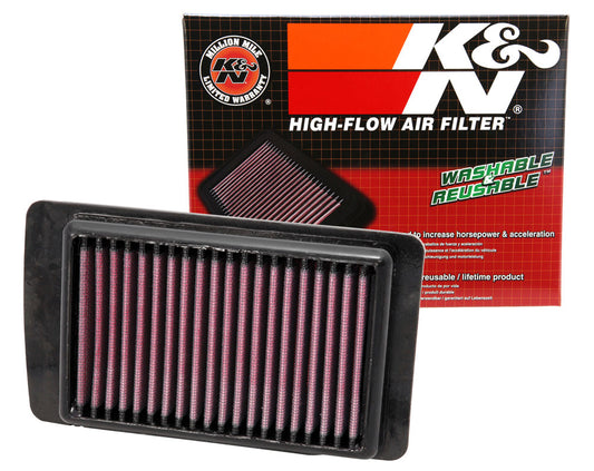 K&N PL-1608 Replacement Air Filter