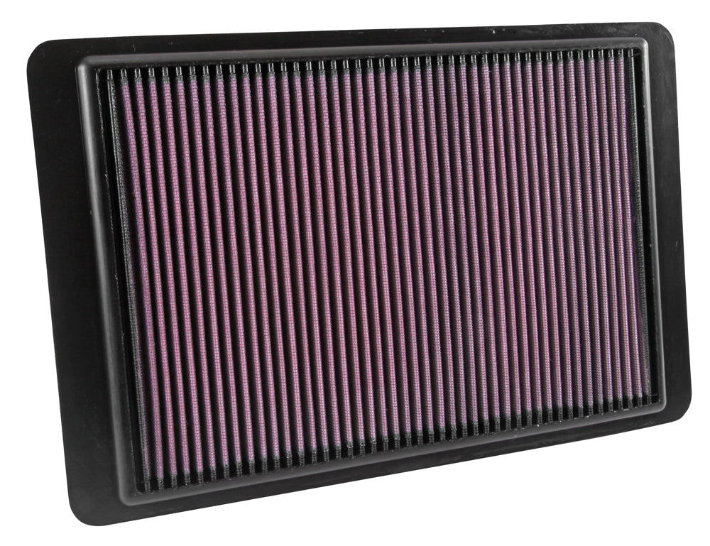 K&N PL-2415 Replacement Air Filter