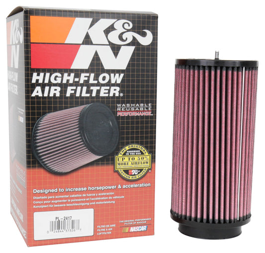 K&N PL-2417 Replacement Air Filter