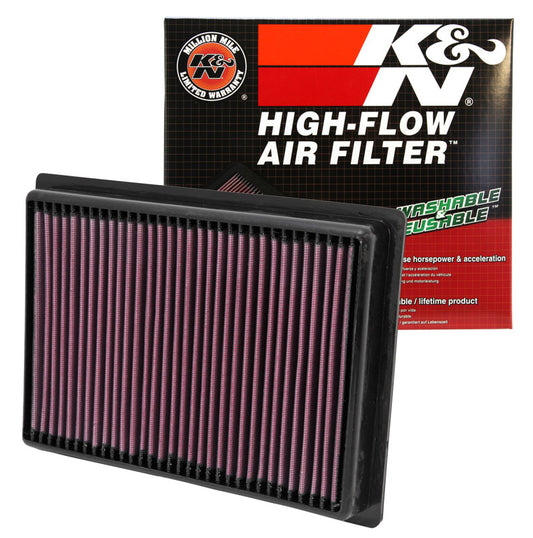 K&N PL-5712 Replacement Air Filter