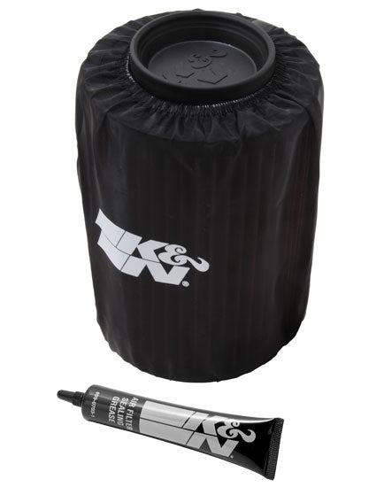 K&N PL-8007 Replacement Air Filter