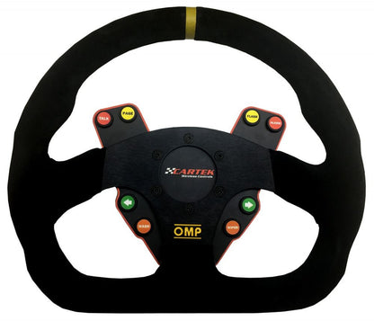 Cartek Wireless Steering Wheel Control System CK-WS-09