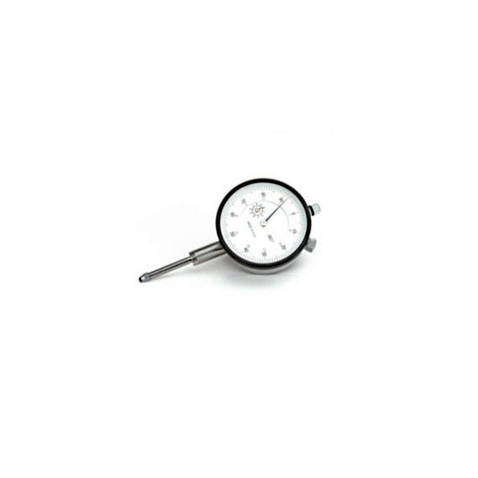 Powerhouse Products Central 0 to 1" Dial Indicator POW254345