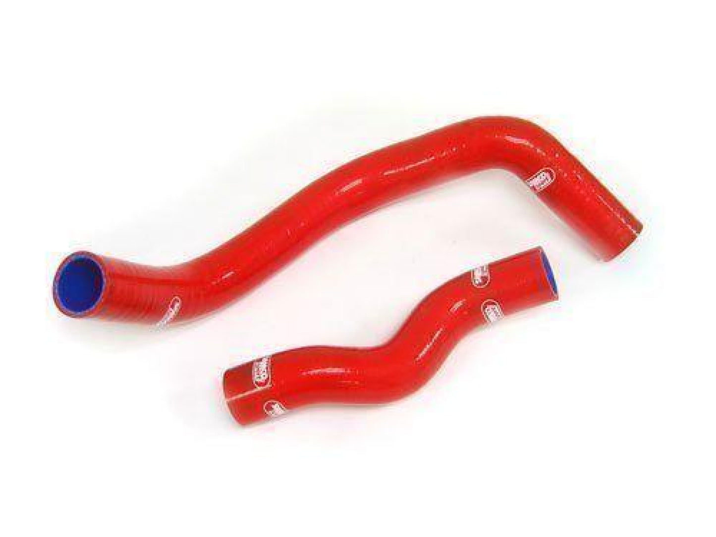Samco Sport Honda S2000 AP1 & AP2 F20C Red Coolant Hose Kit TCS122C-RED