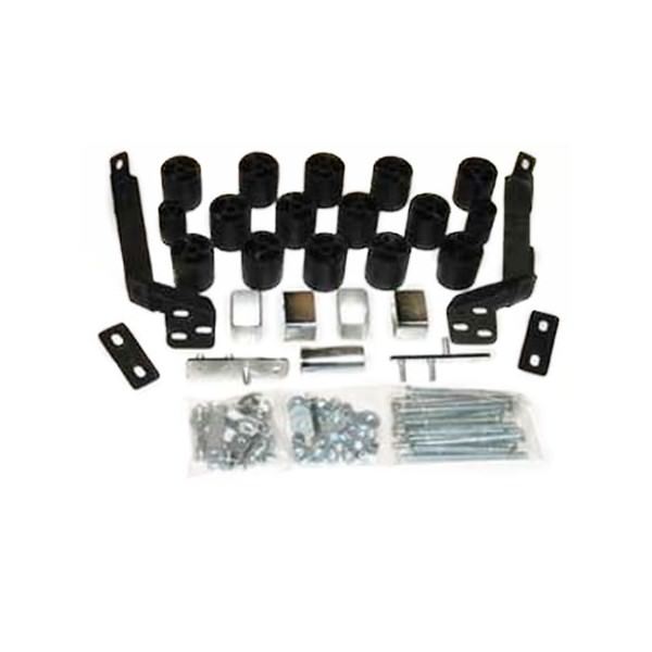 94-96 Ram P/U 3in. Body Lift Kit