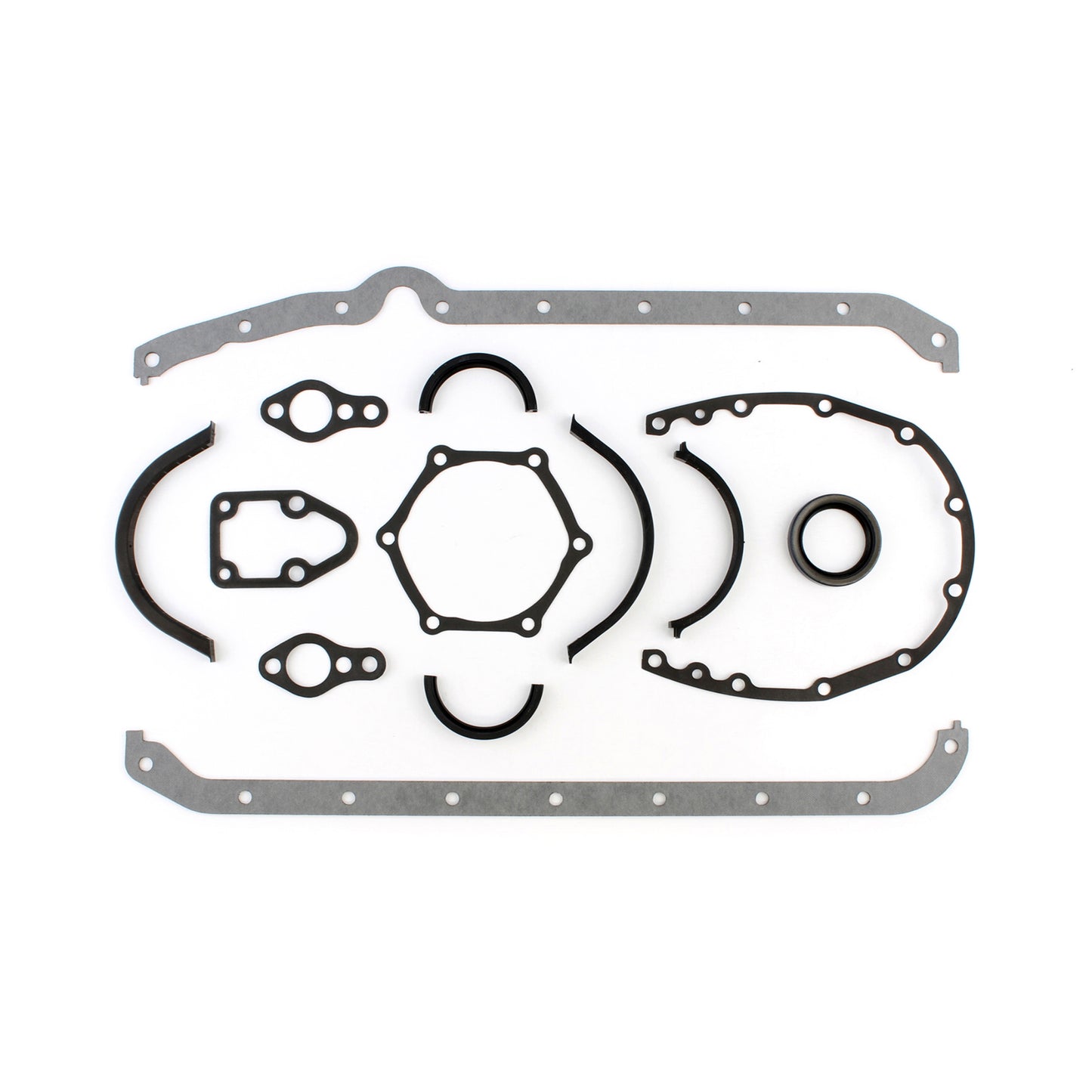 Cometic Automotive Chevrolet 350/ZZ4 Gen-1 Small Block V8 Bottom End Gasket Kit PRO1004B