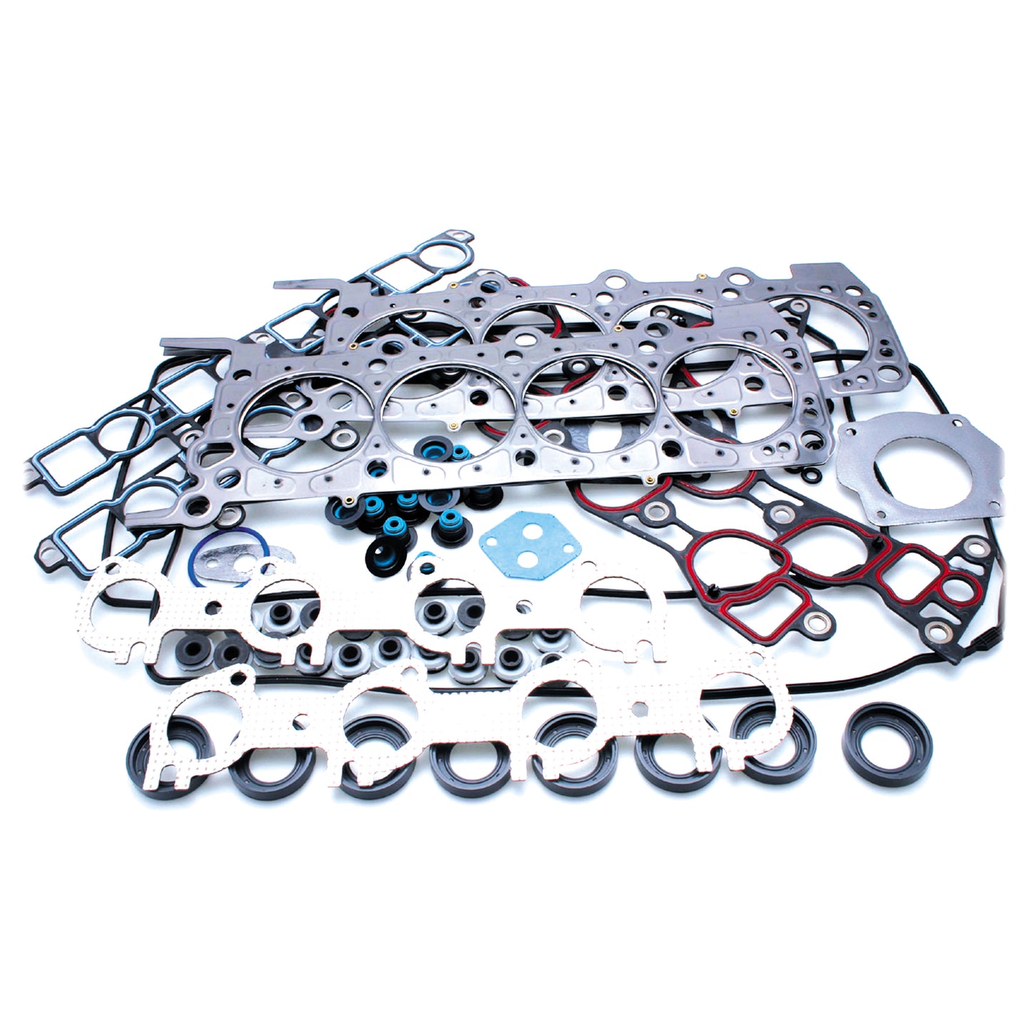 Cometic Automotive Ford 1996-1998 4.6L Modular V8 Top End Gasket Kit PRO1017T-94