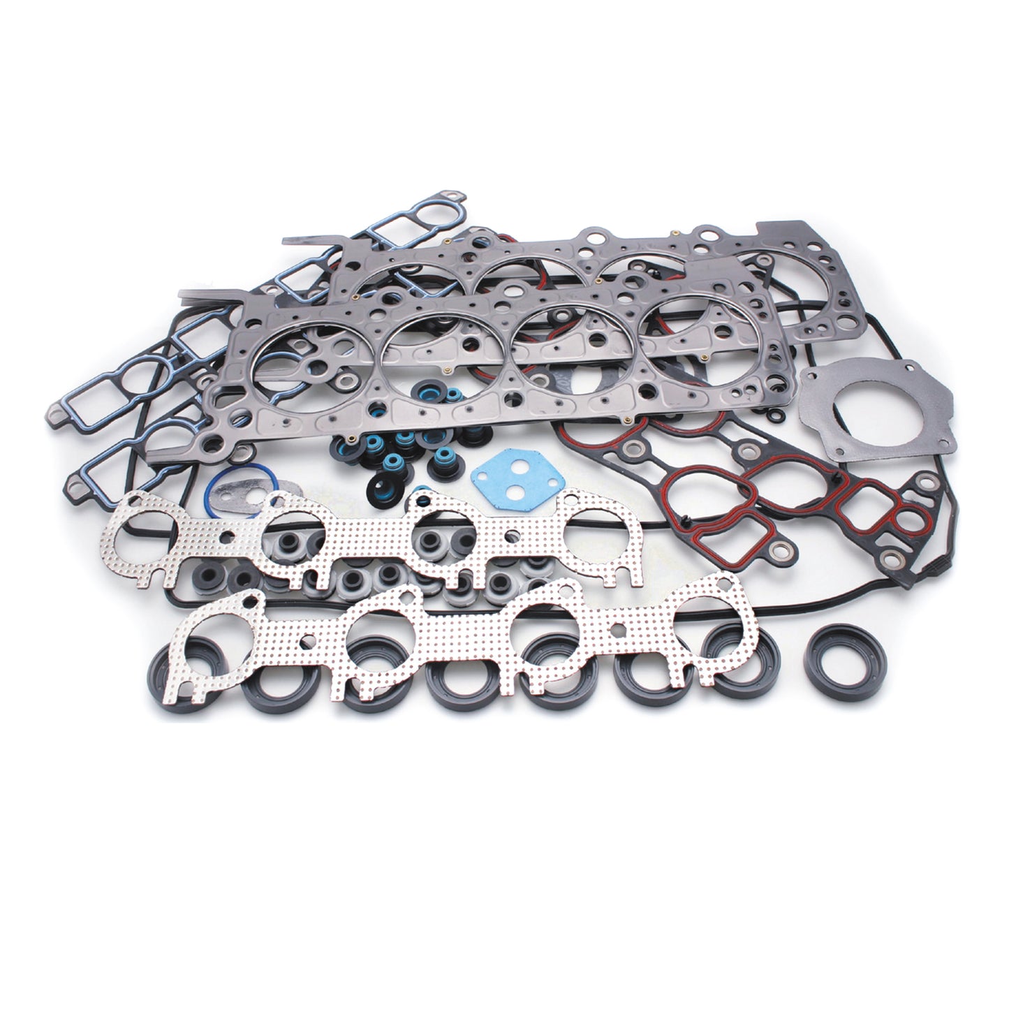 Cometic Automotive Ford 1999-2004 4.6L Modular V8 Top End Gasket Kit PRO1019T-040