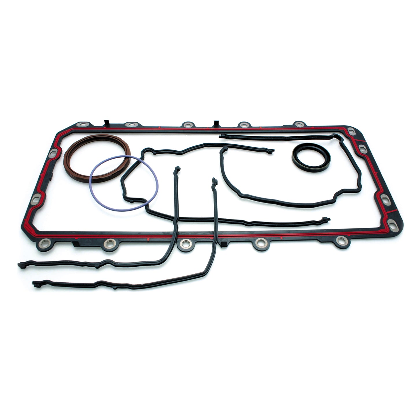 Cometic Automotive Ford 1997-2004 4.6L Modular V8 Bottom End Gasket Kit PRO1020B