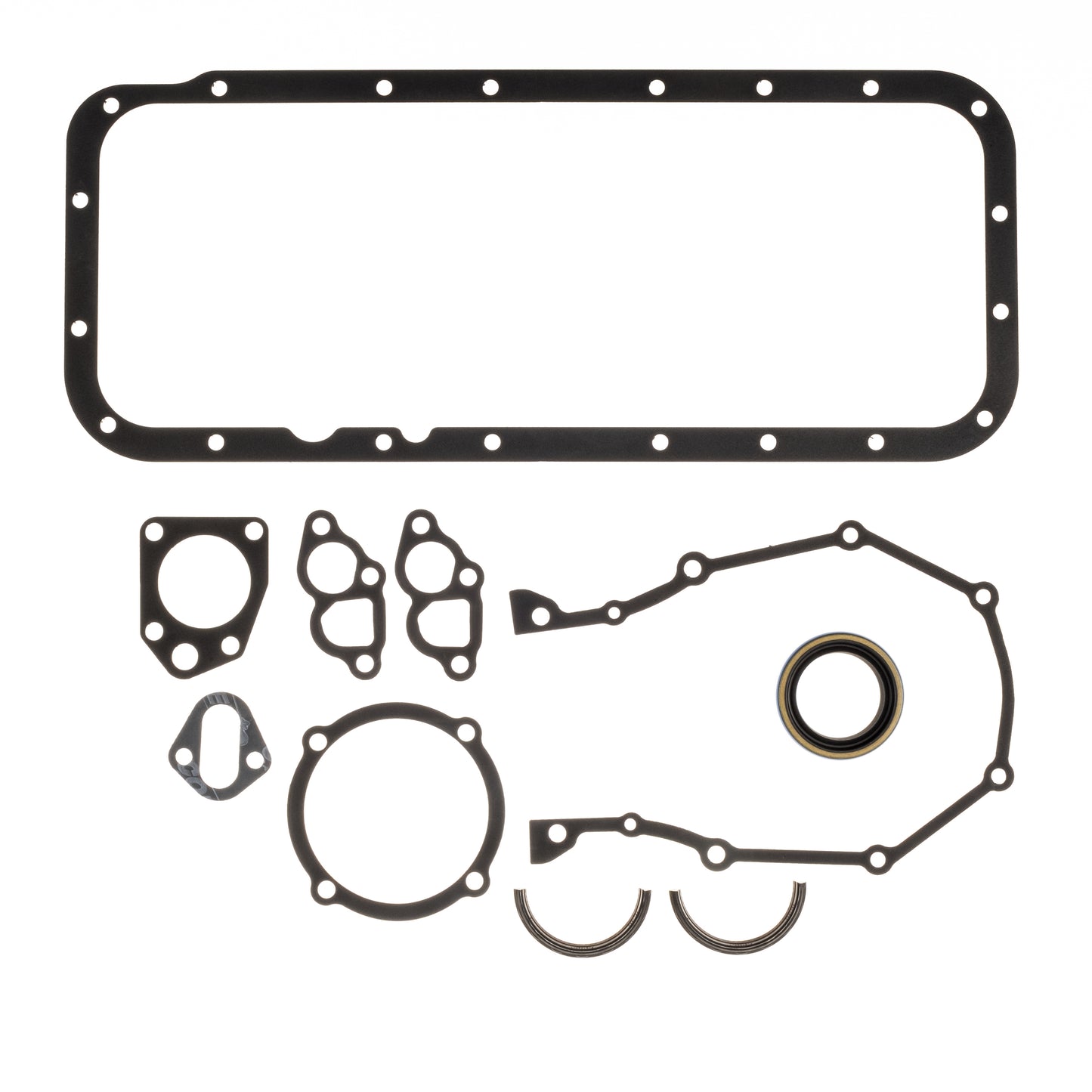 Cometic Automotive Chrysler Gen-2 Hemi Bottom End Gasket Kit PRO1021B