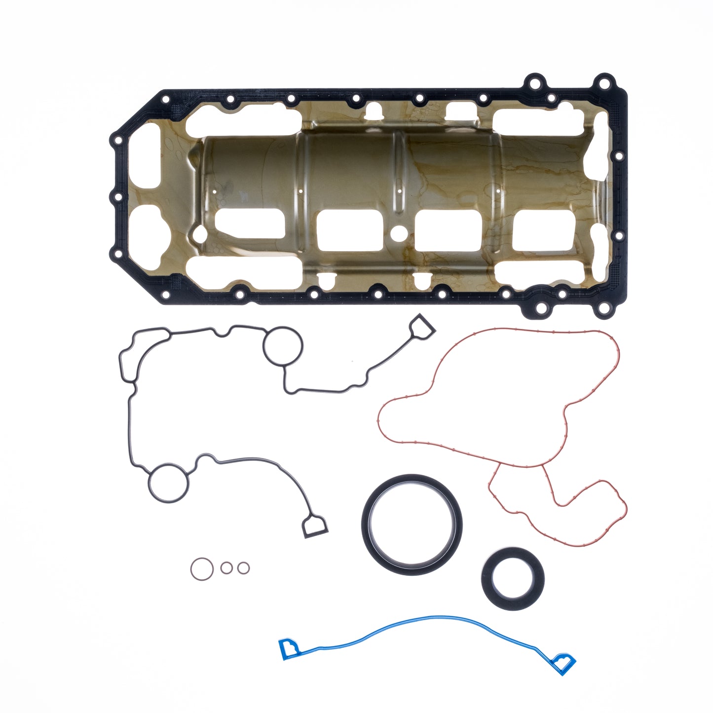 Cometic Automotive Chrysler 6.1L Gen-3 Hemi Bottom End Gasket Kit PRO1023B