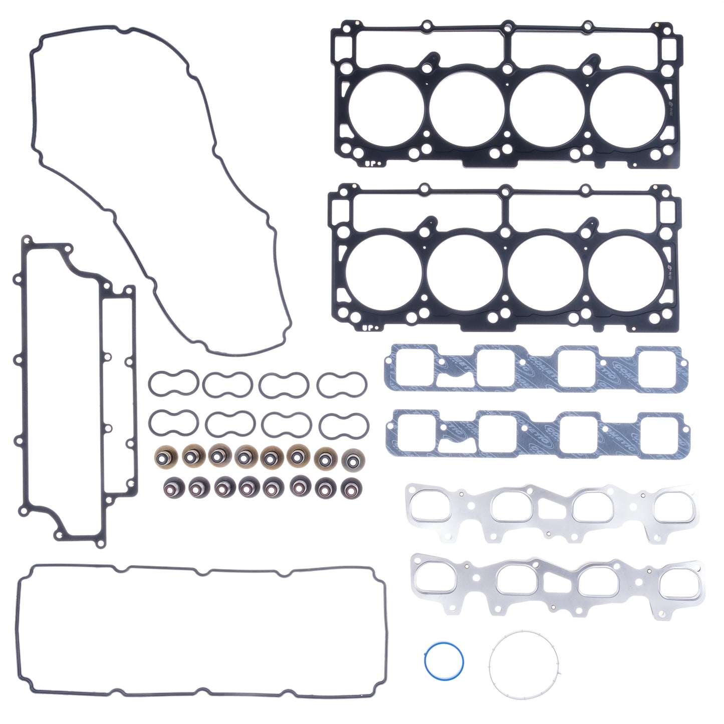 Cometic Automotive Chrysler 6.1L Gen-3 Hemi Top End Gasket Kit PRO1023T-4125-060